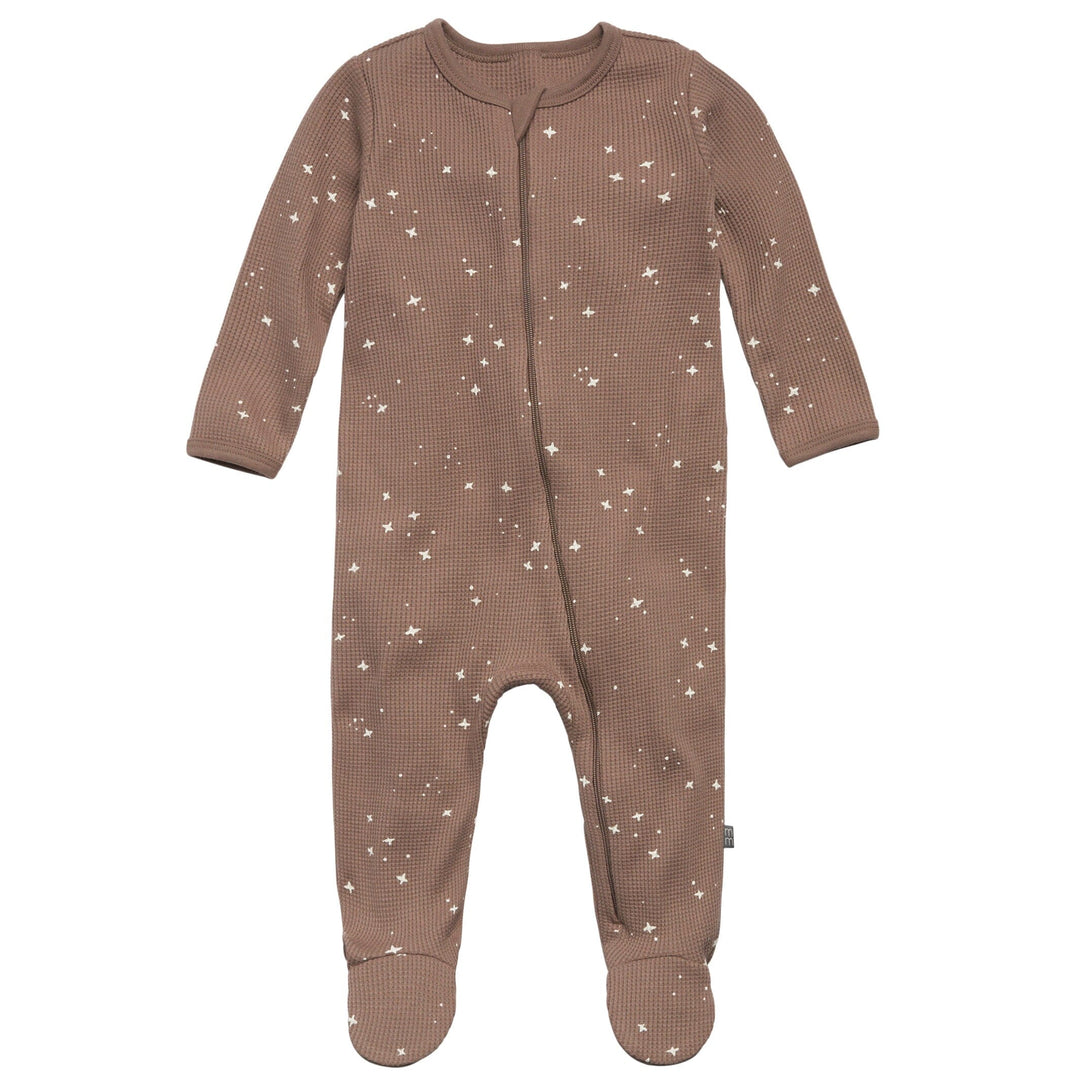 Baby Neutral Brown Stars Sleep 'N Play