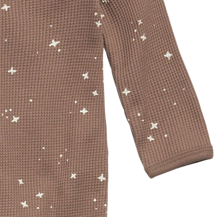 Baby Neutral Brown Stars Sleep 'N Play