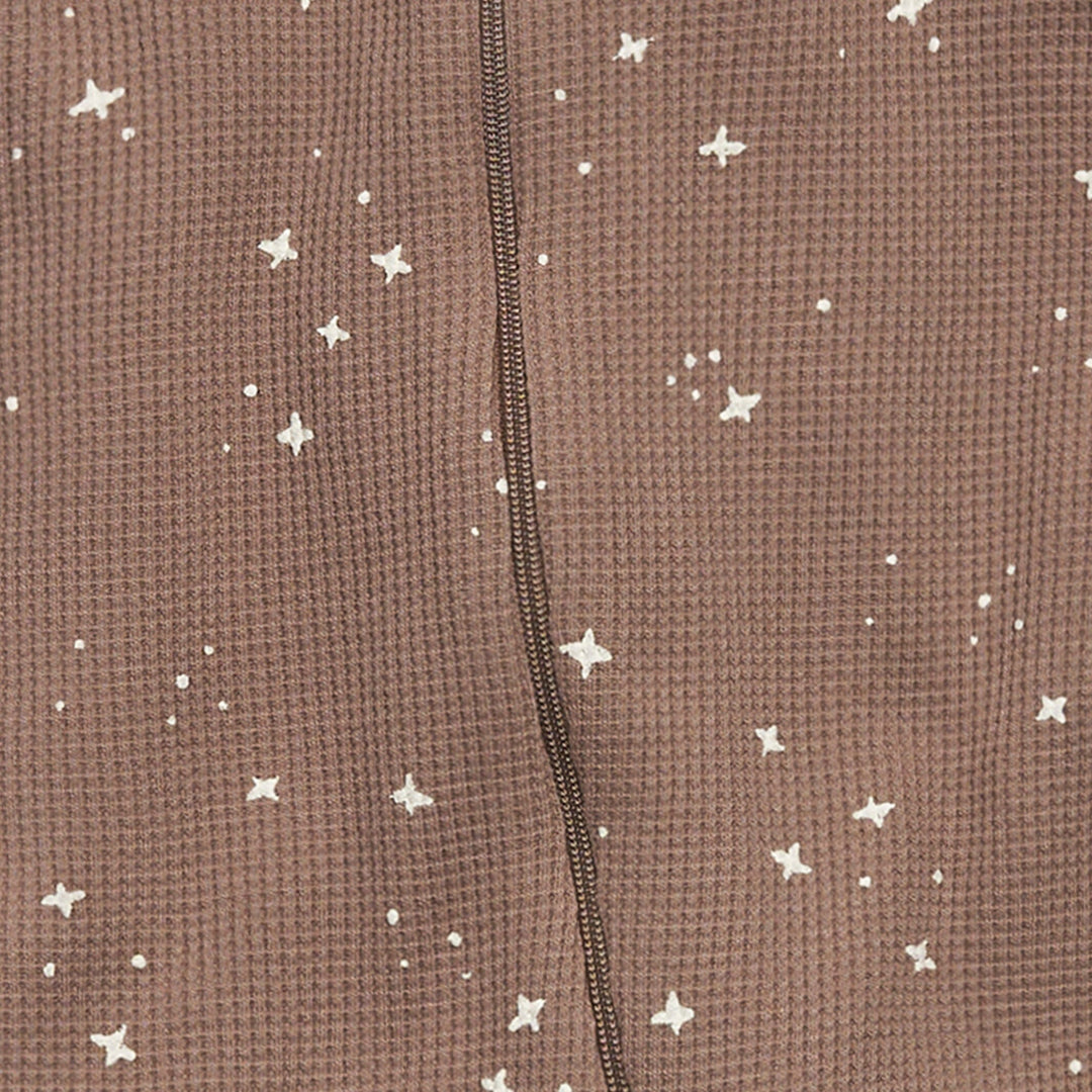 Baby Neutral Brown Stars Sleep 'N Play