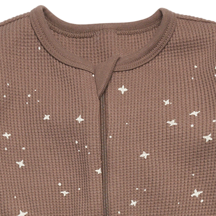 Baby Neutral Brown Stars Sleep 'N Play