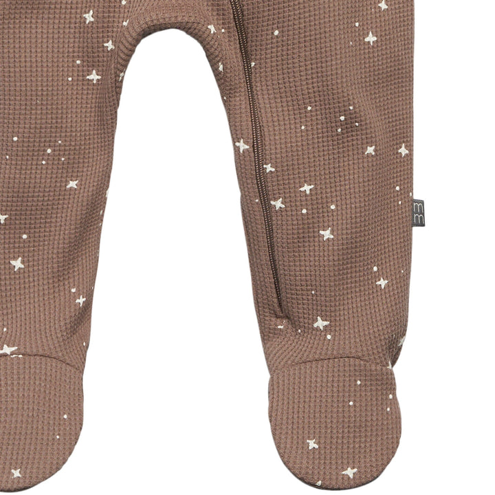 Baby Neutral Brown Stars Sleep 'N Play