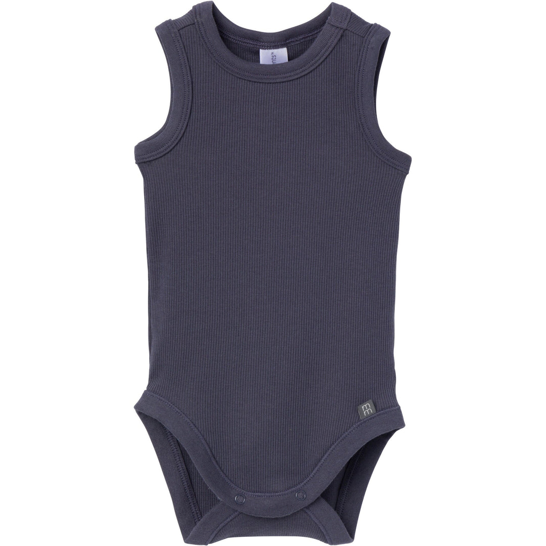 4-Piece Baby Boys Green/Navy Bodysuit and Short Set