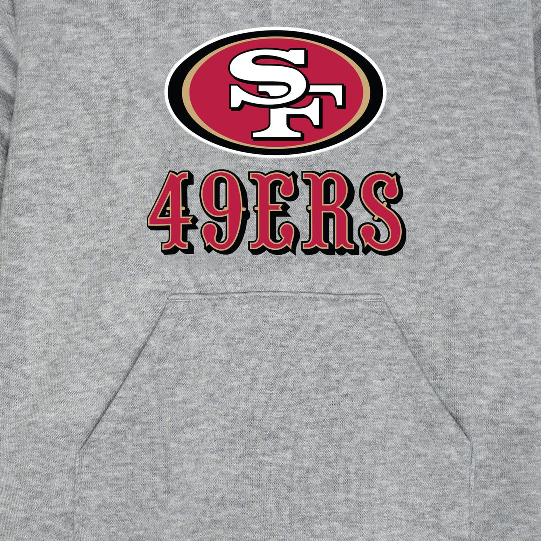  San Francisco 49ers Sweatshirt