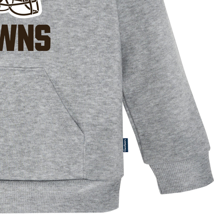 Infant & Toddler Boys Browns Hoodie