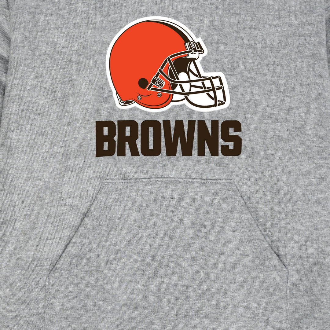 Infant & Toddler Boys Browns Hoodie