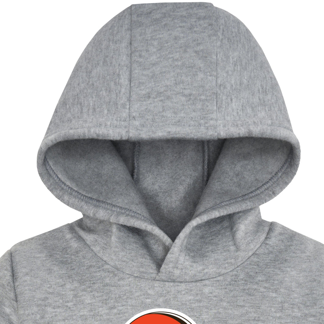 Infant & Toddler Boys Browns Hoodie