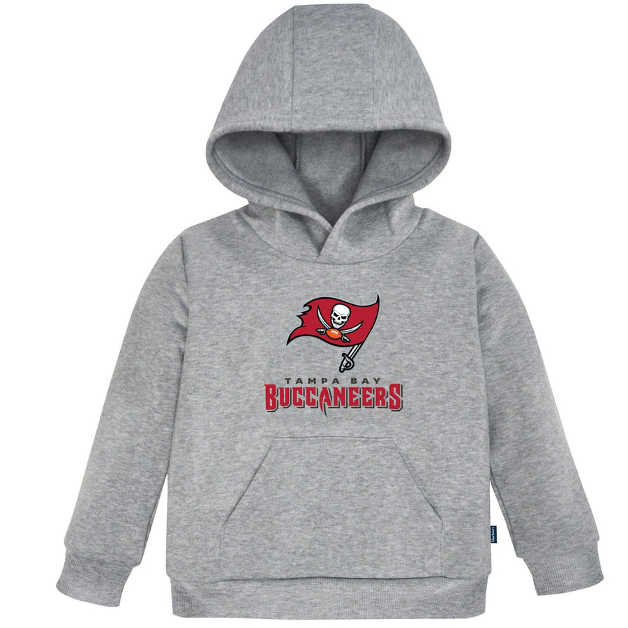 Infant & Toddler Boys Buccaneers Hoodie