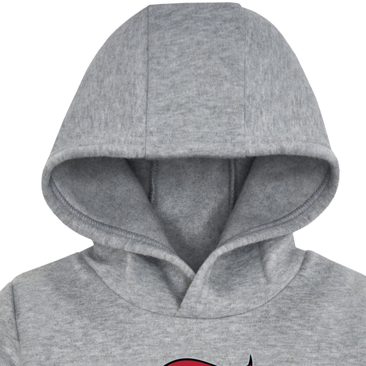 Infant & Toddler Boys Buccaneers Hoodie