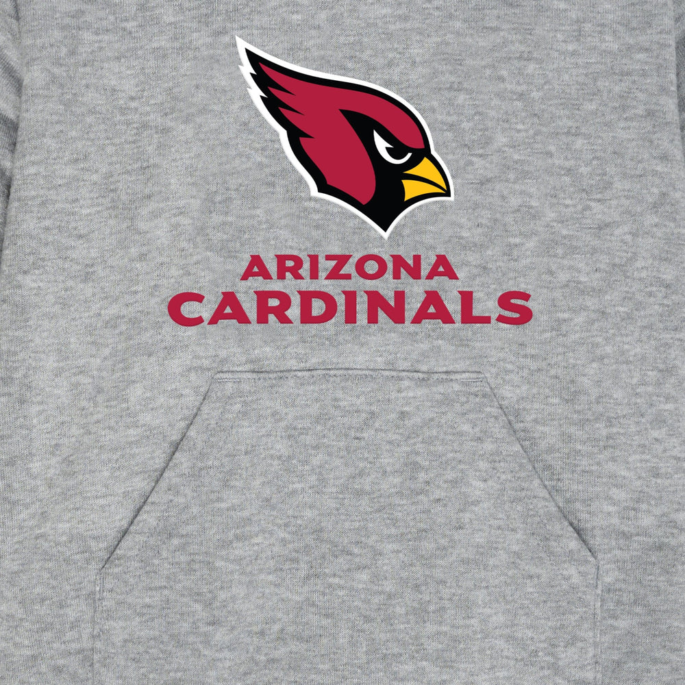 Infant & Toddler Boys Cardinals Hoodie