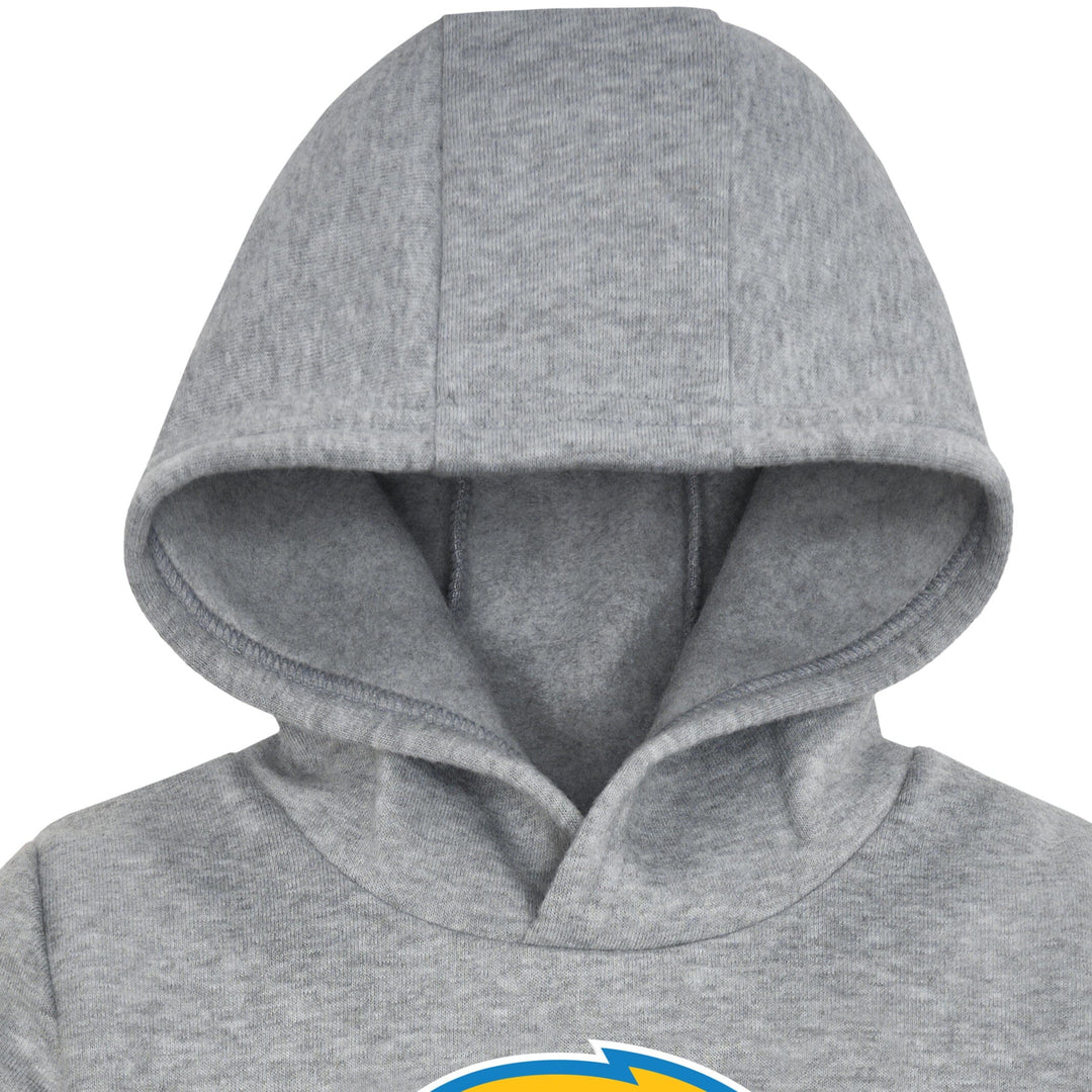 Infant & Toddler Boys Chargers Hoodie