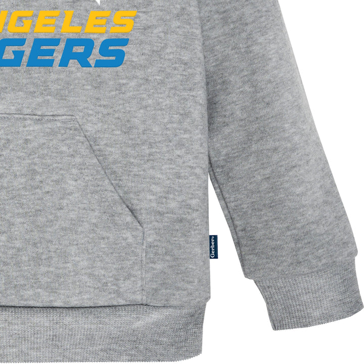 Infant & Toddler Boys Chargers Hoodie