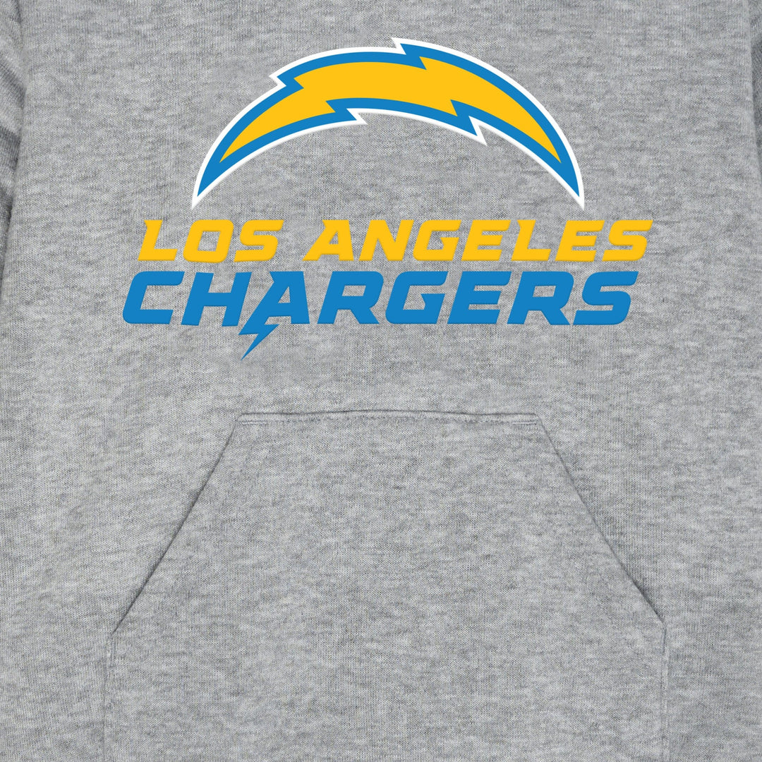 Infant & Toddler Boys Chargers Hoodie