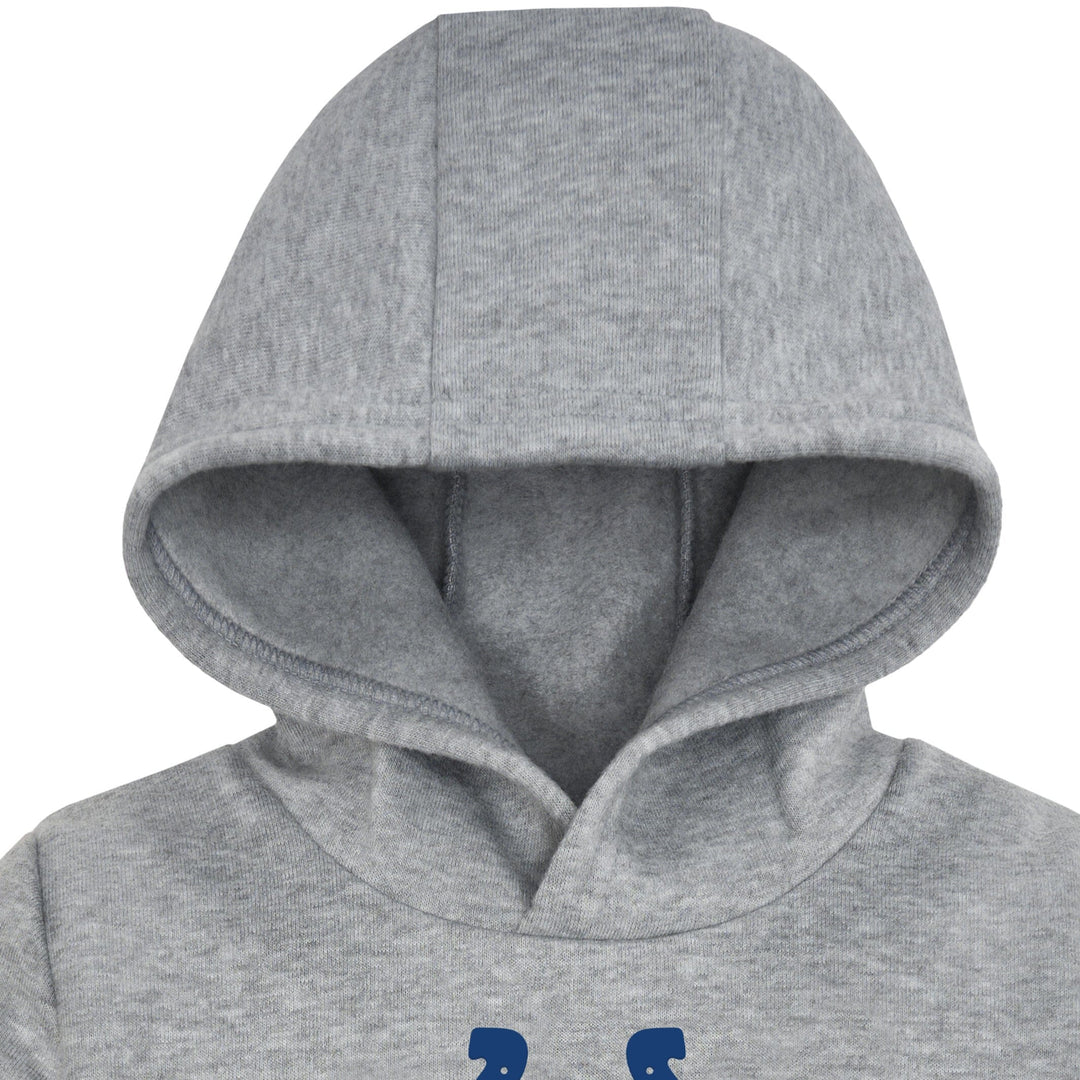 Infant & Toddler Boys Colts Hoodie