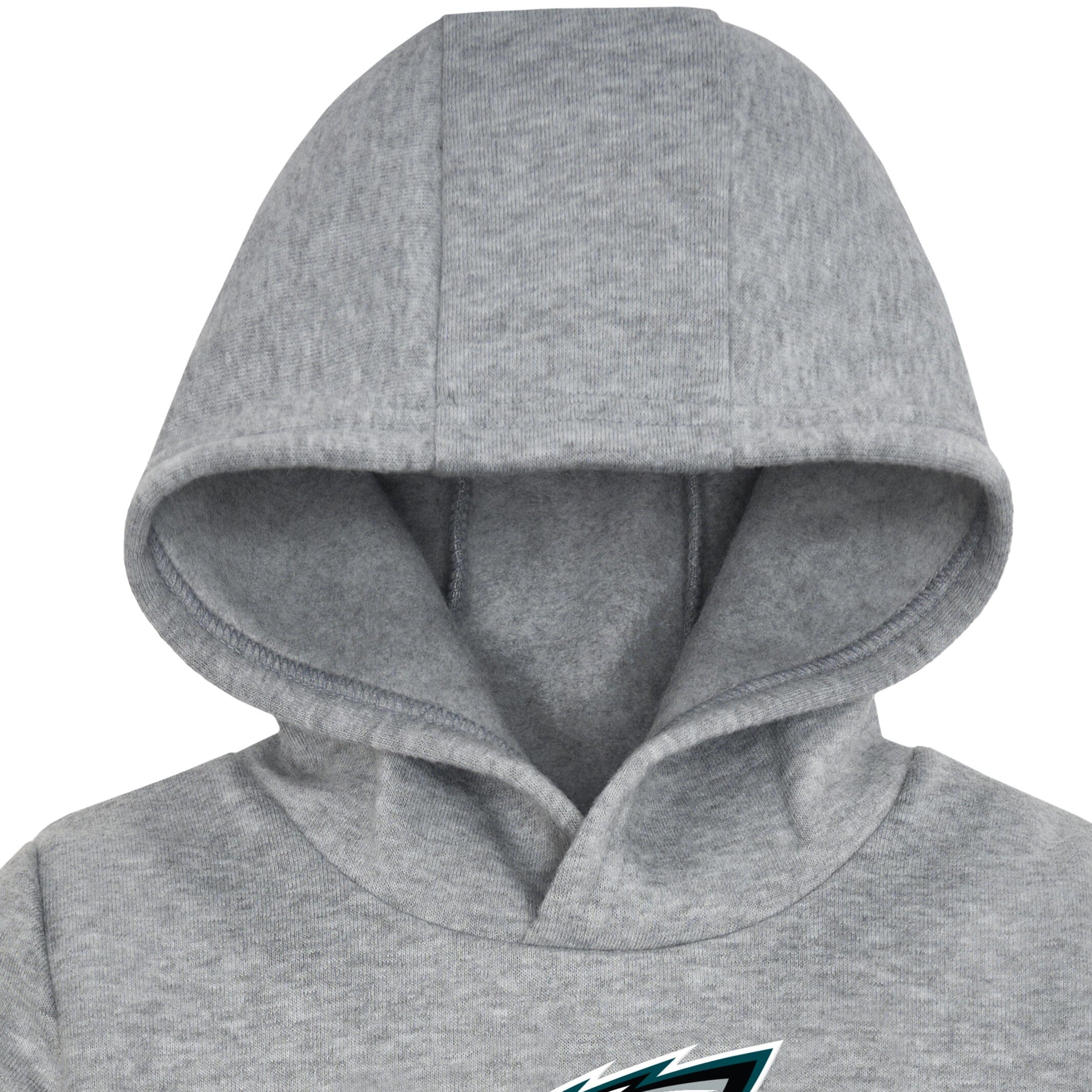 Boys eagles hot sale sweatshirt