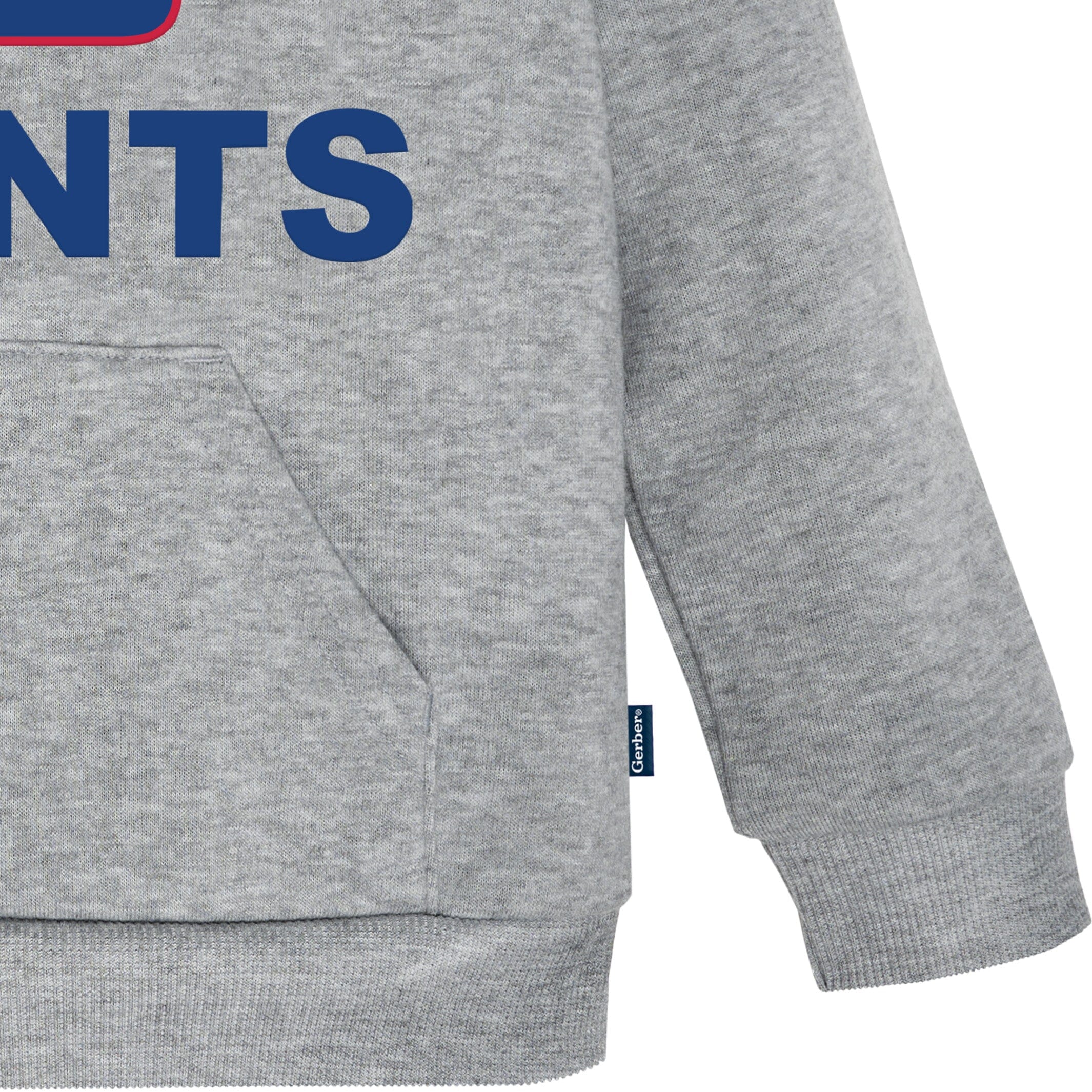 Ny giants shop toddler sweatshirt