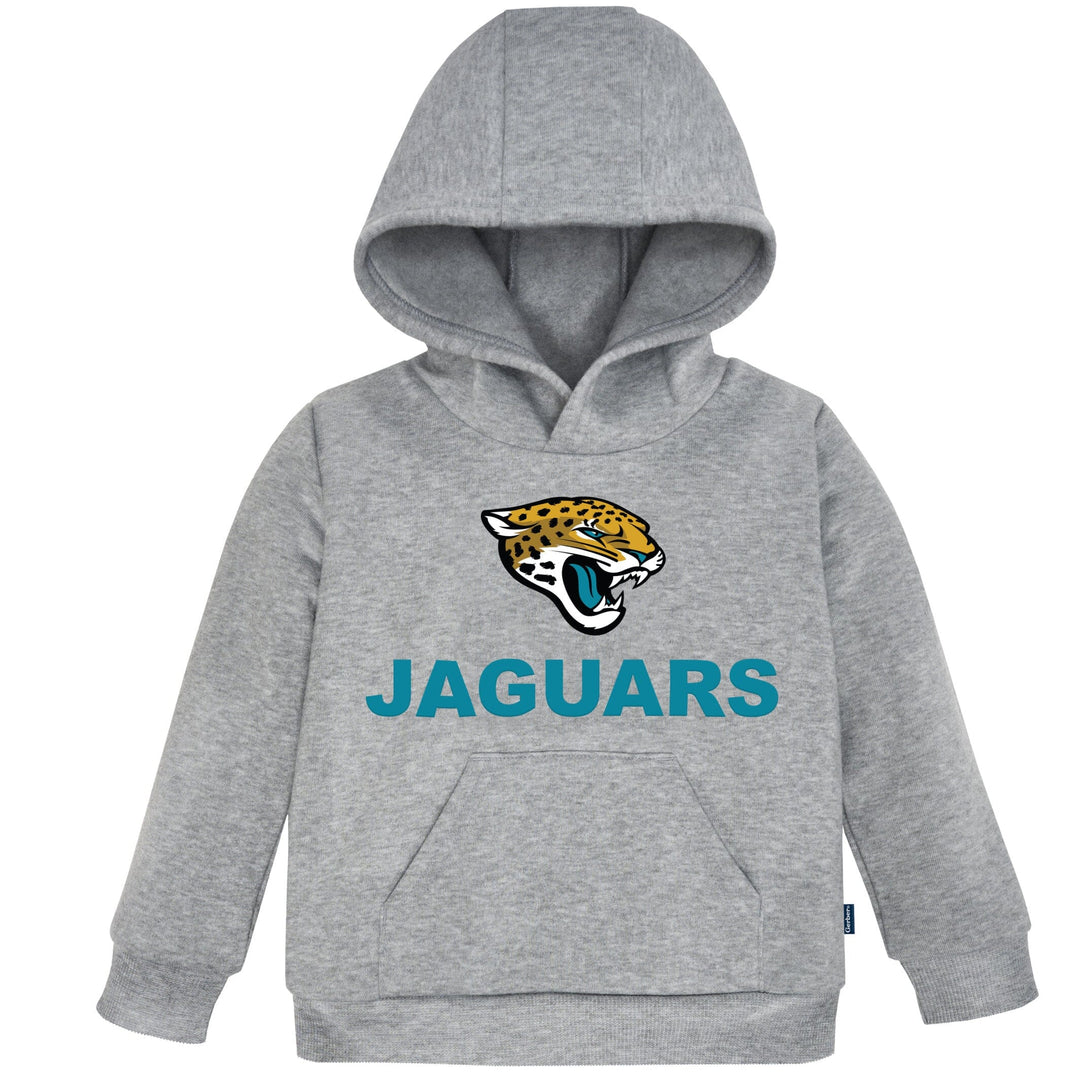 Jacksonville Jaguars Baby & Toddler Clothes, NFL – Gerber Childrenswear