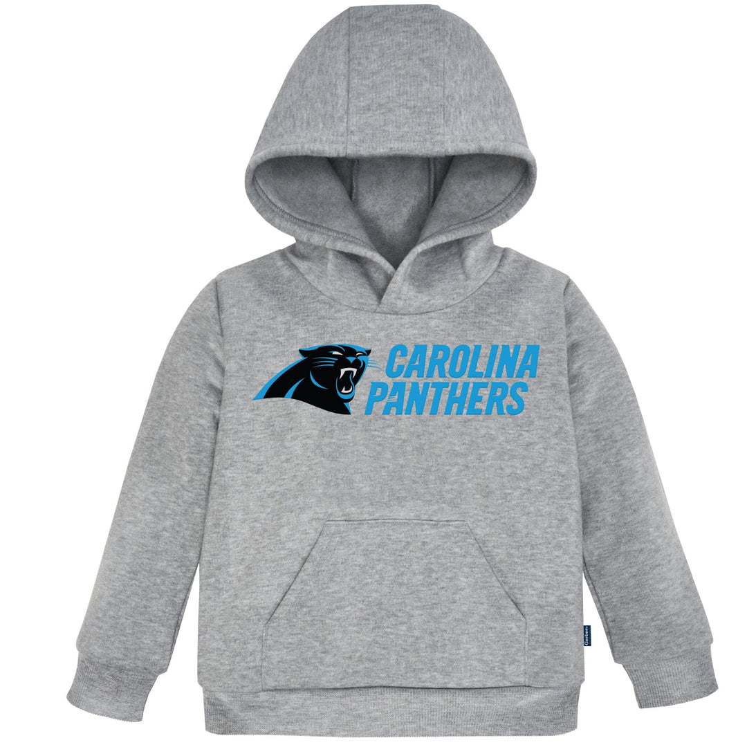 Shop Carolina Panthers Youth Hoodie