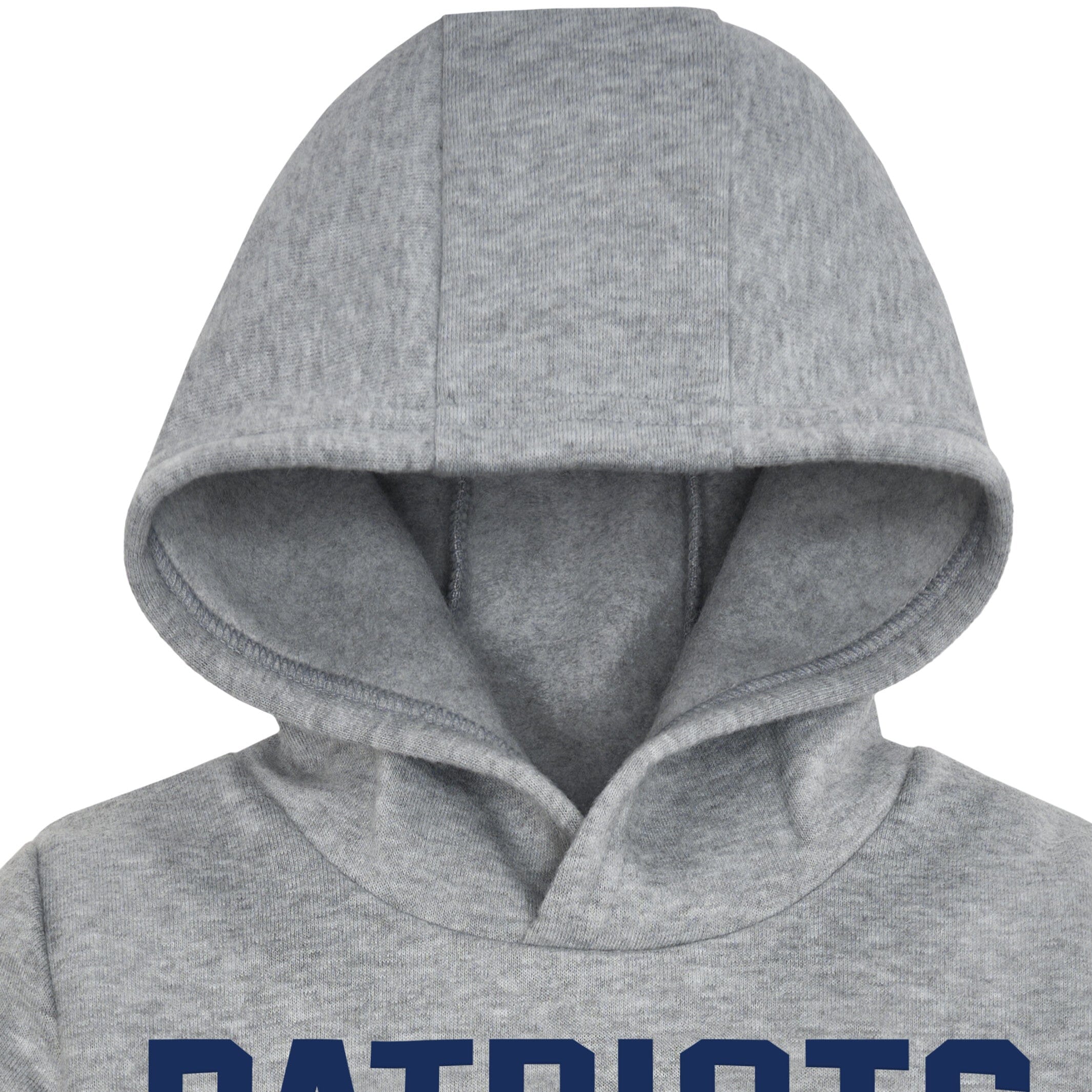 Baby sales patriots sweatshirt