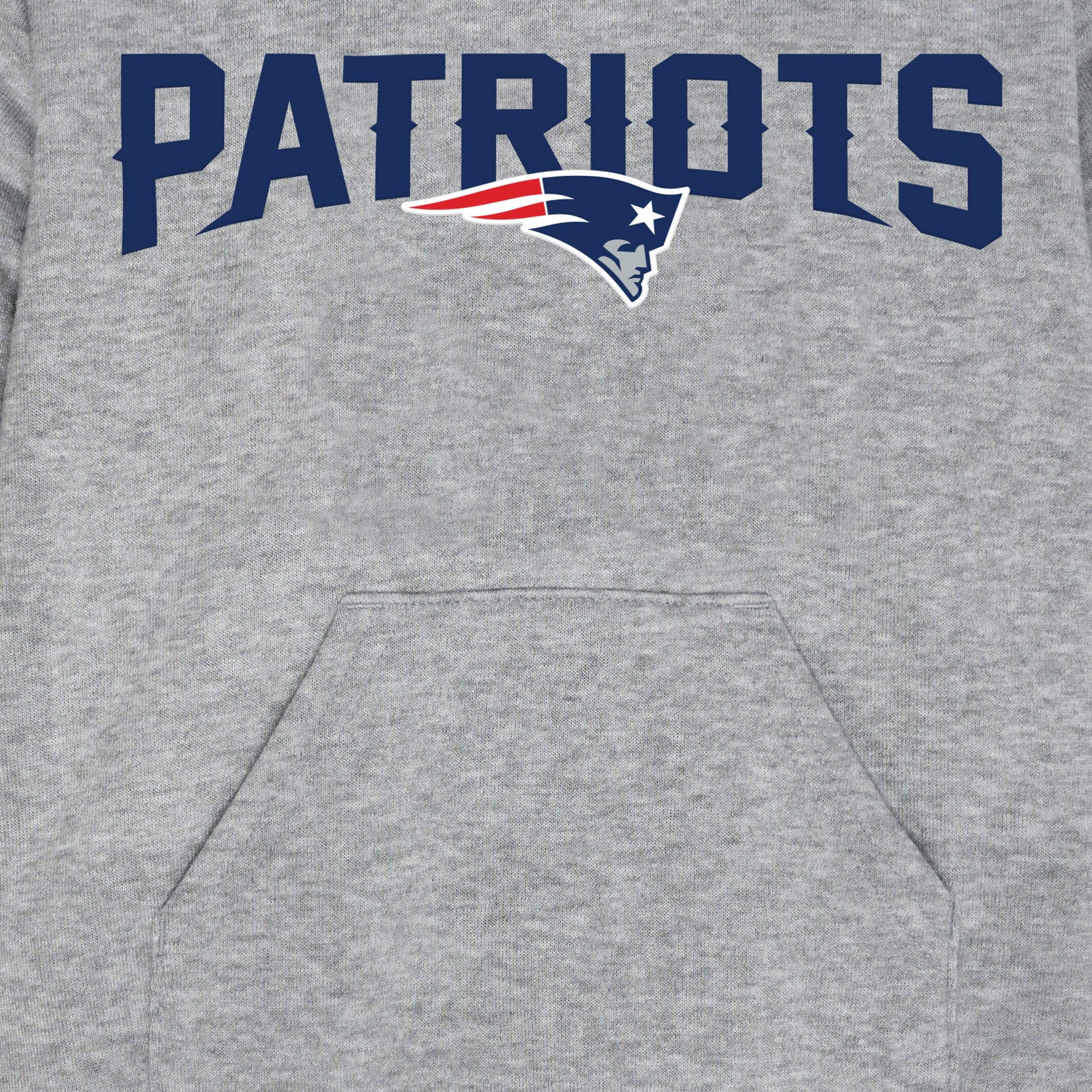 Patriots short shop sleeve sweatshirt