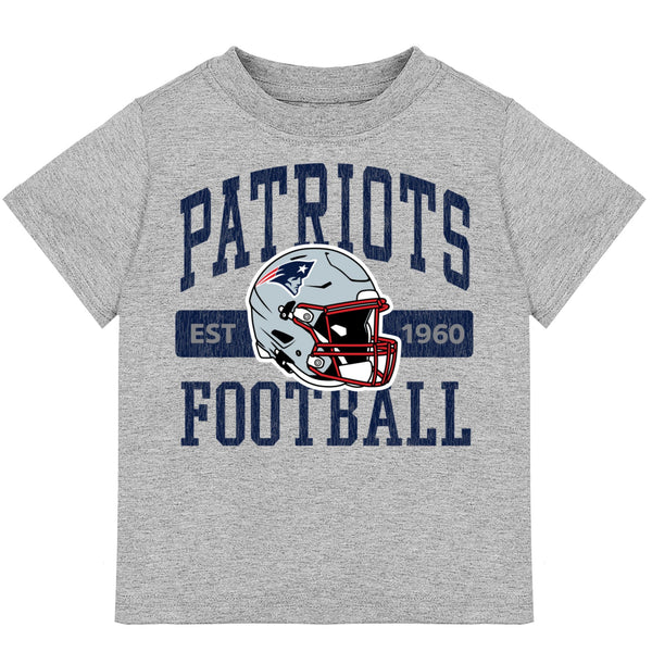 Kids patriots shirt sale