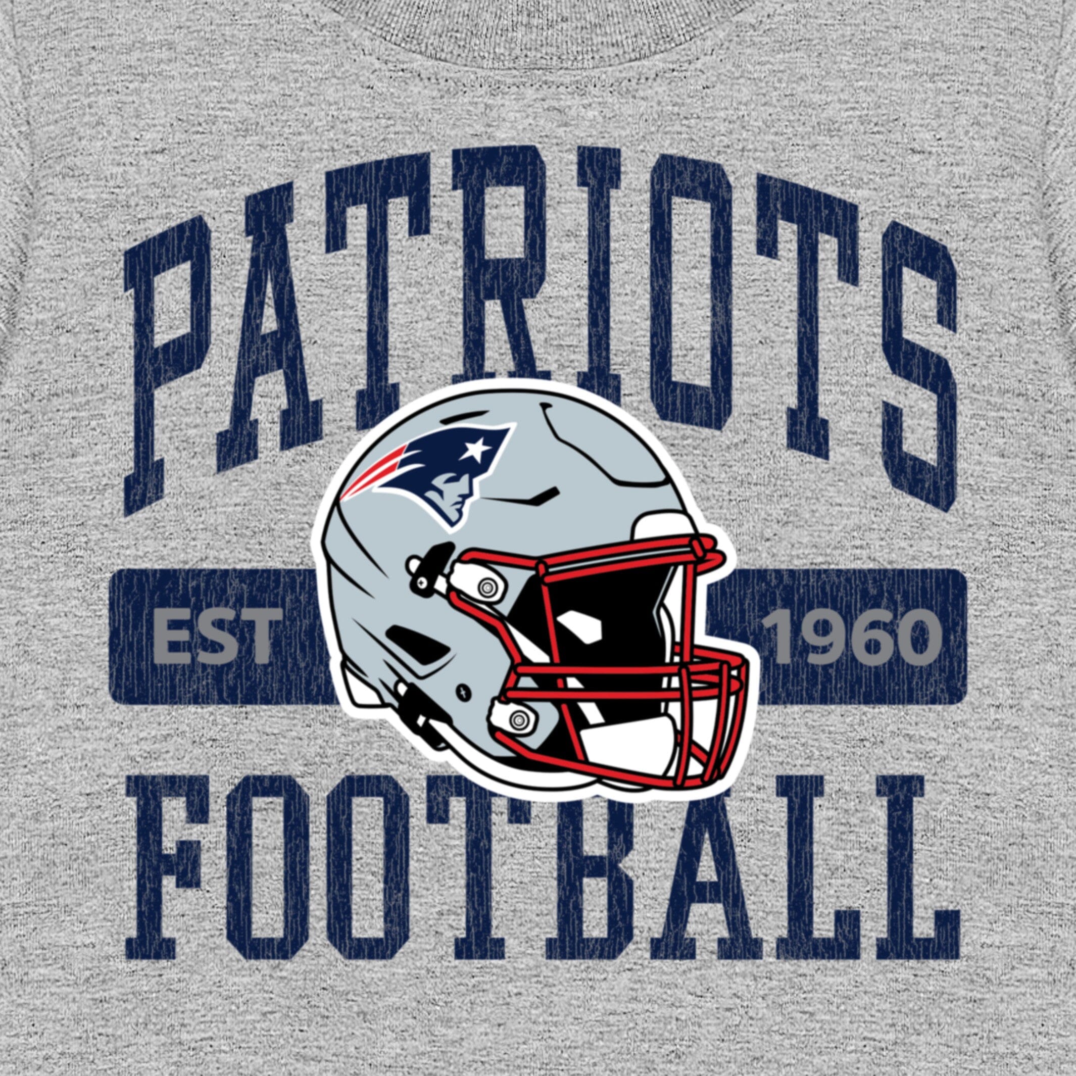 Newborn sale patriots jersey