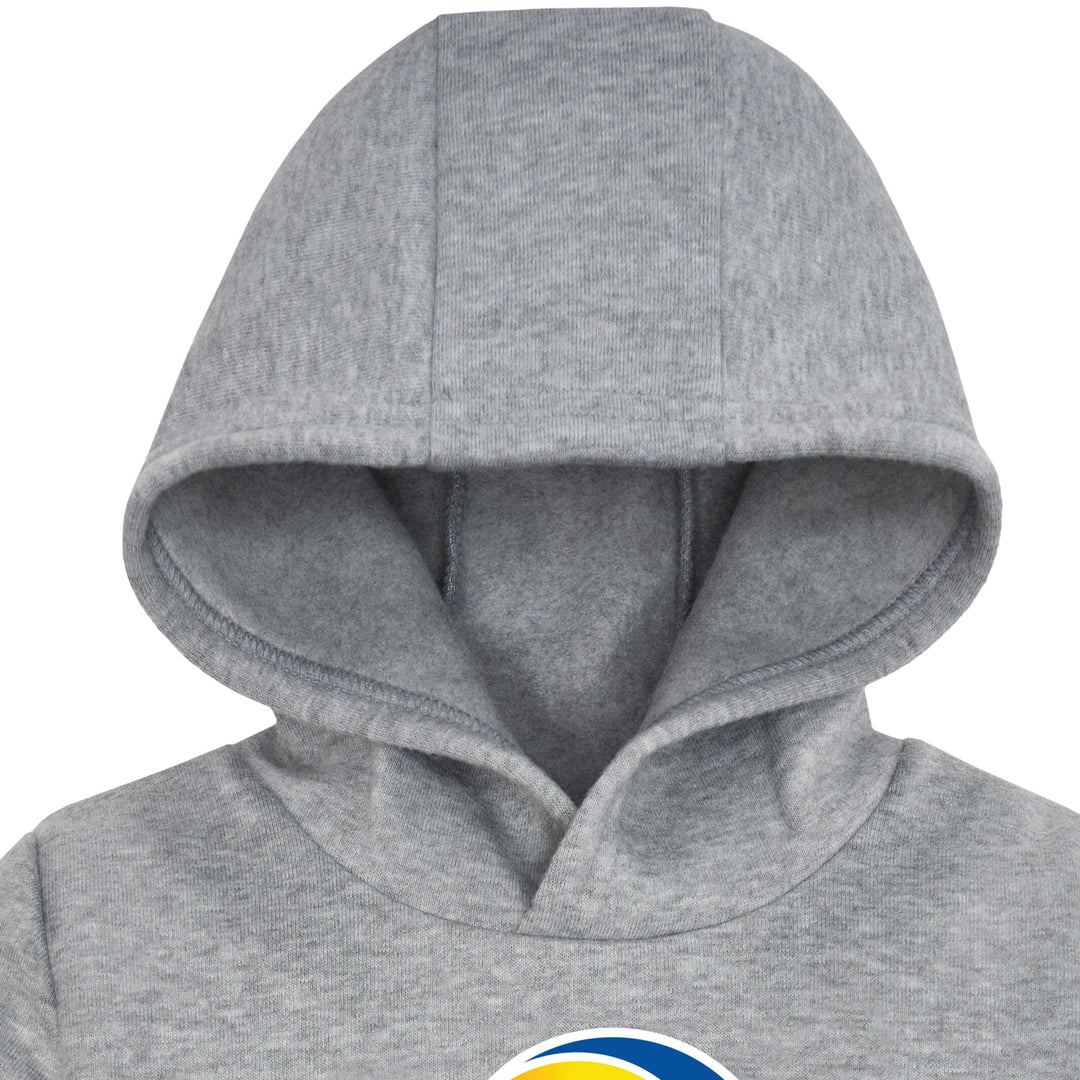 Infant & Toddler Boys Rams Hoodie