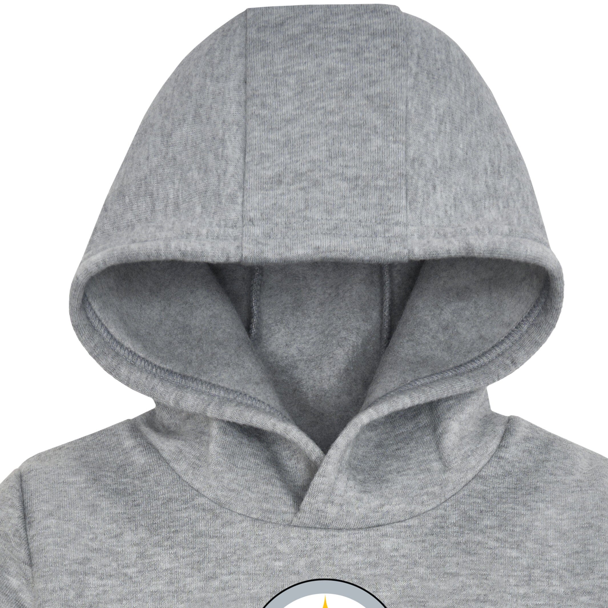 Boys steelers outlet hoodie