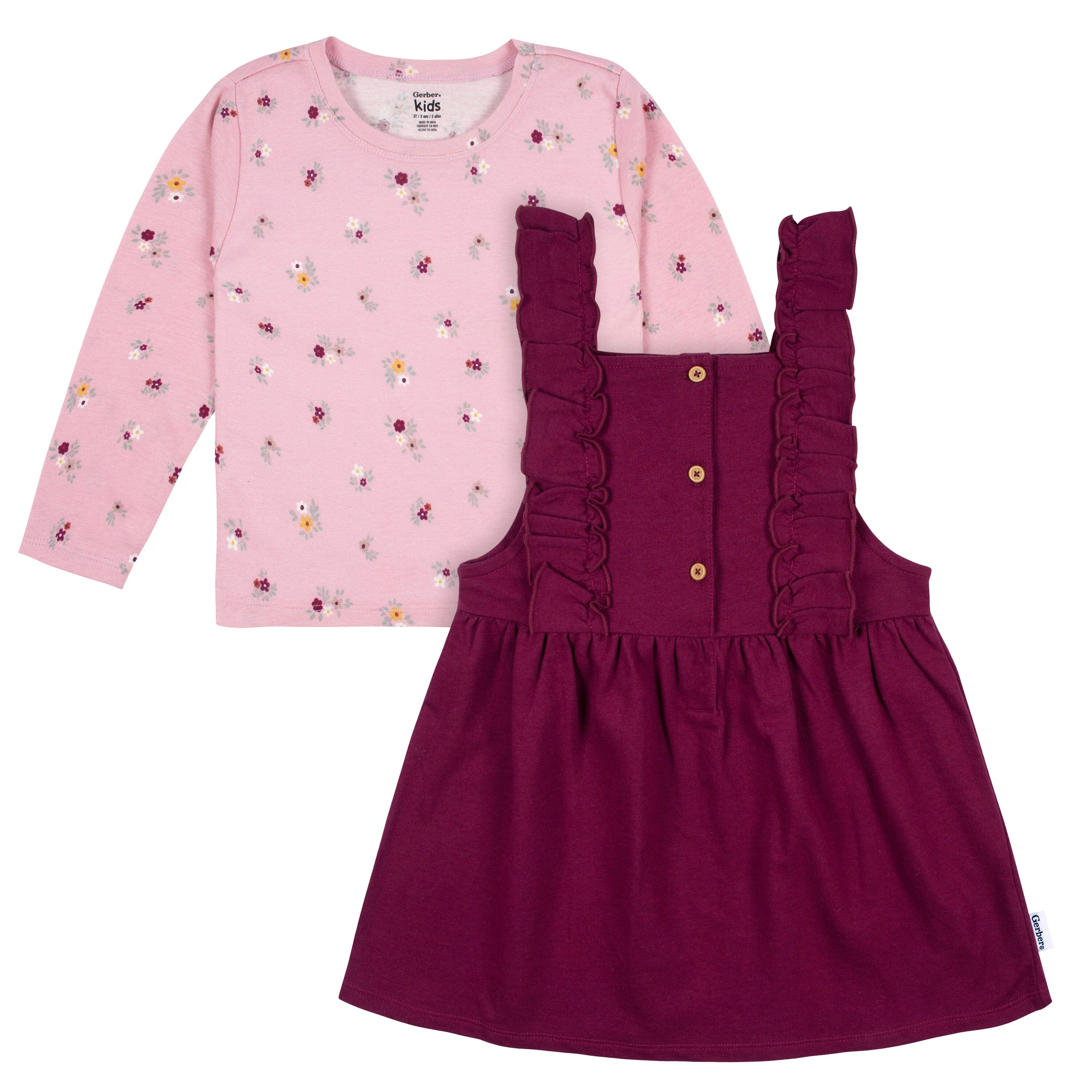 New Baby Clothes & Arrivals | Gerber Childrenswear