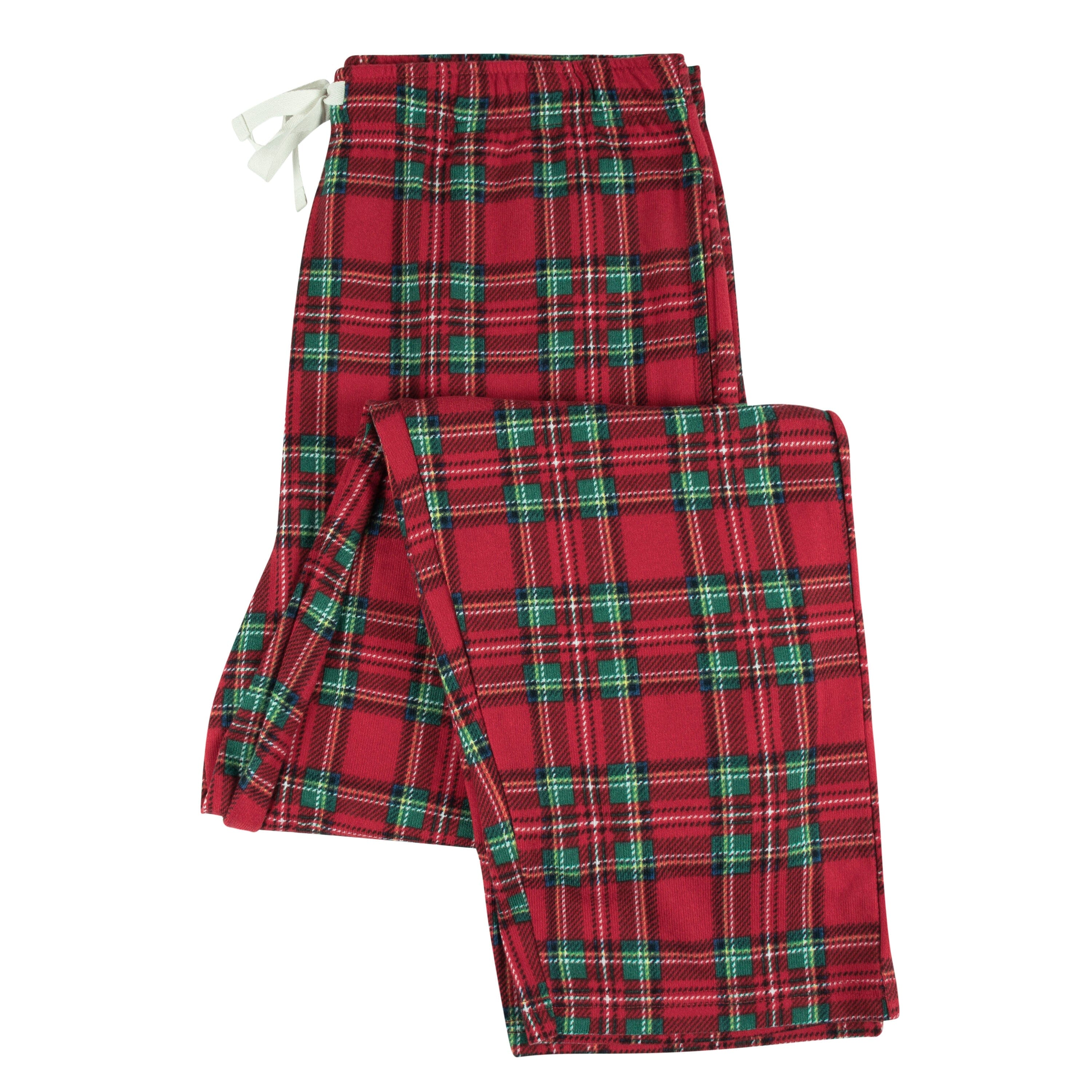 Stewart plaid 2025 pajama pants