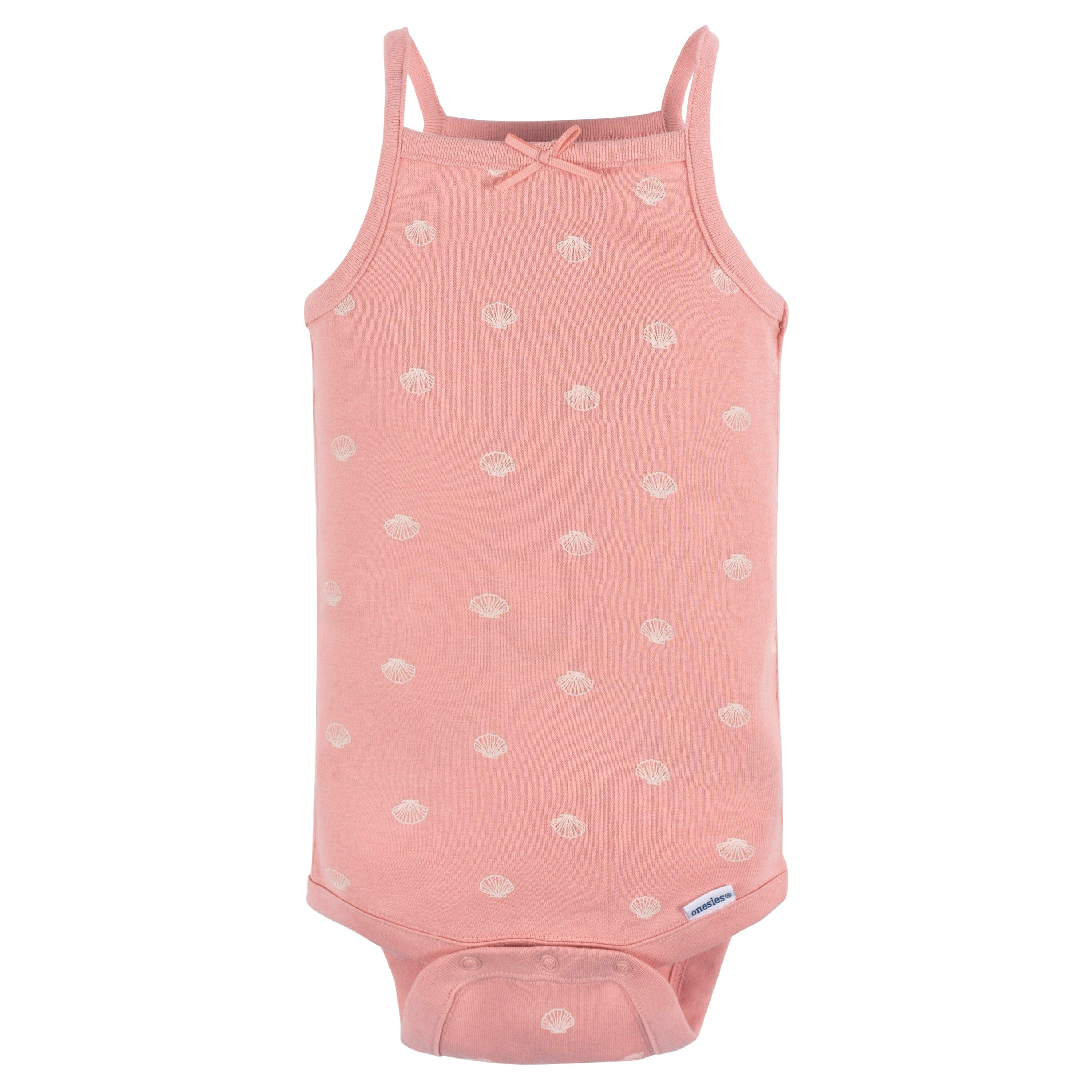 Sleeveless onesies for toddlers cheap