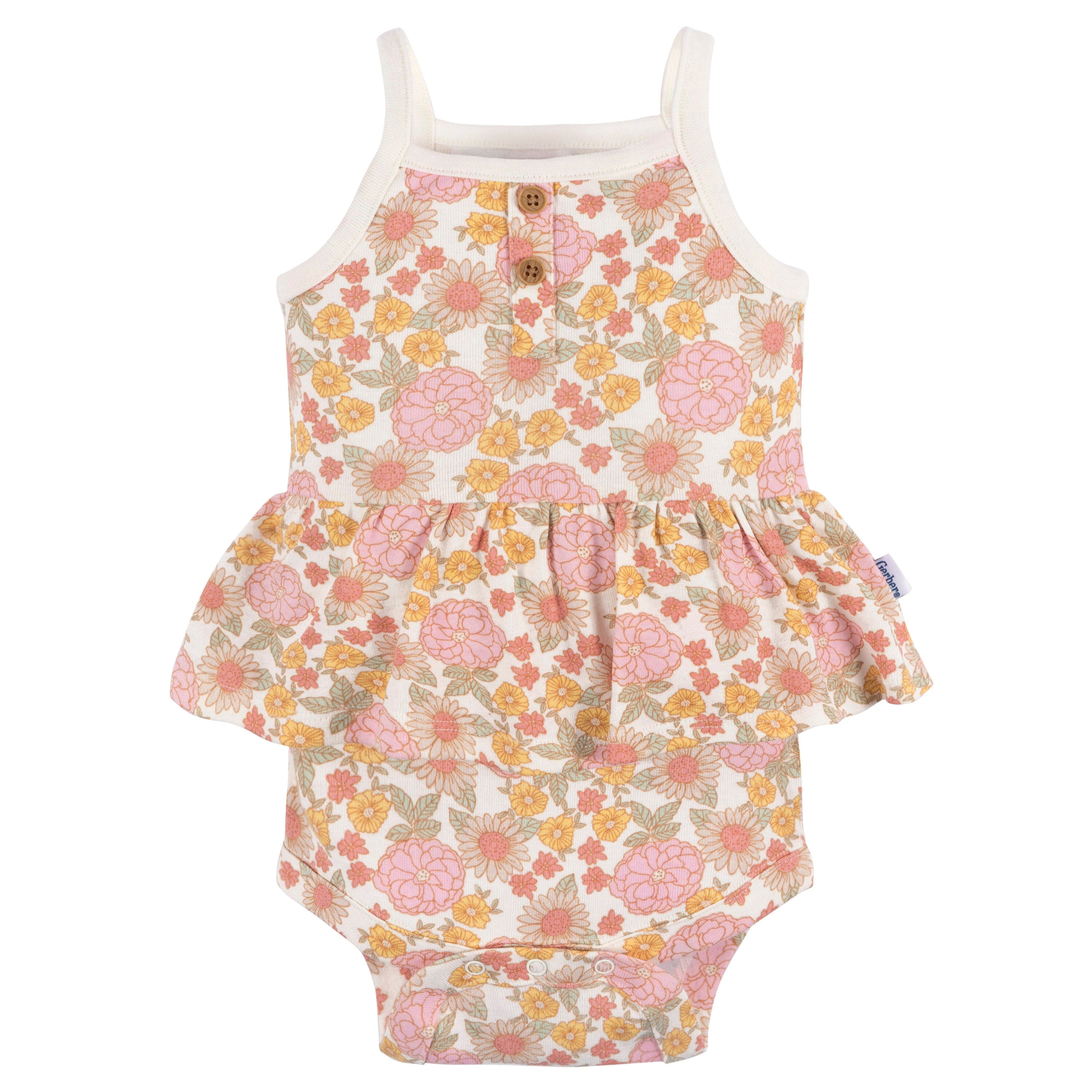 New Baby Clothes & Arrivals | Gerber Childrenswear – Page 3