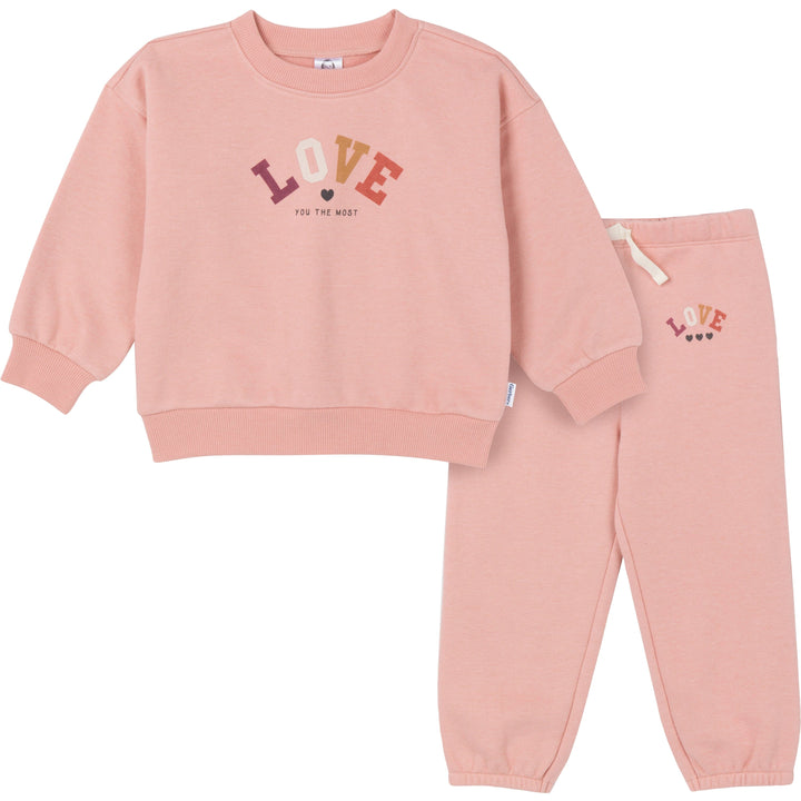 Toddler Girl Outfits - Cute Matching Sets – Gerber Childrenswear