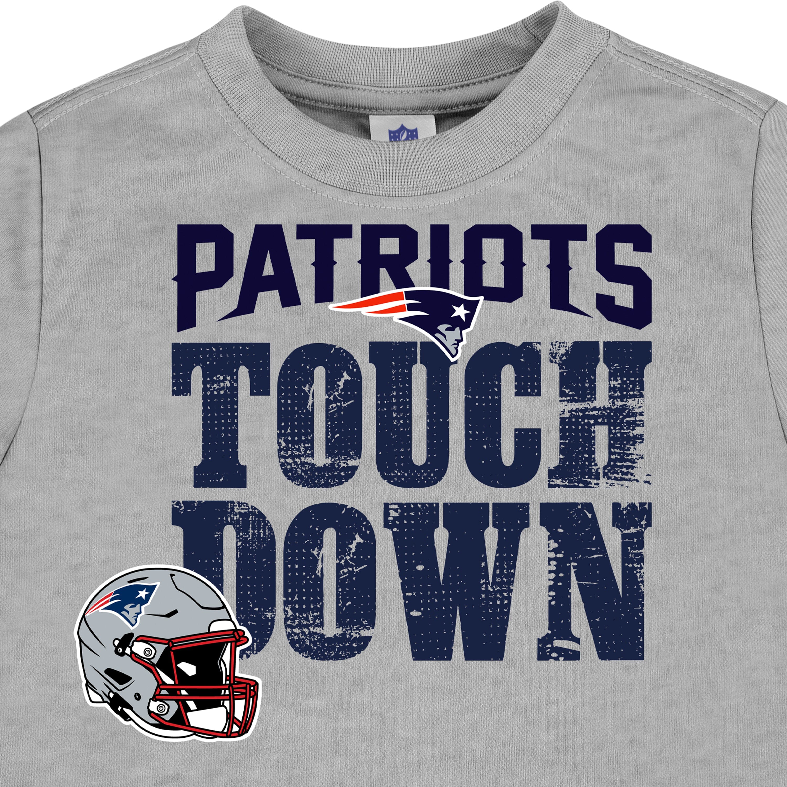 2t patriots outlet shirt