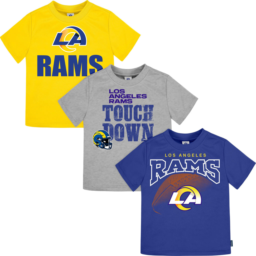 LA Rams Shirt - clothing & accessories - by owner - apparel sale