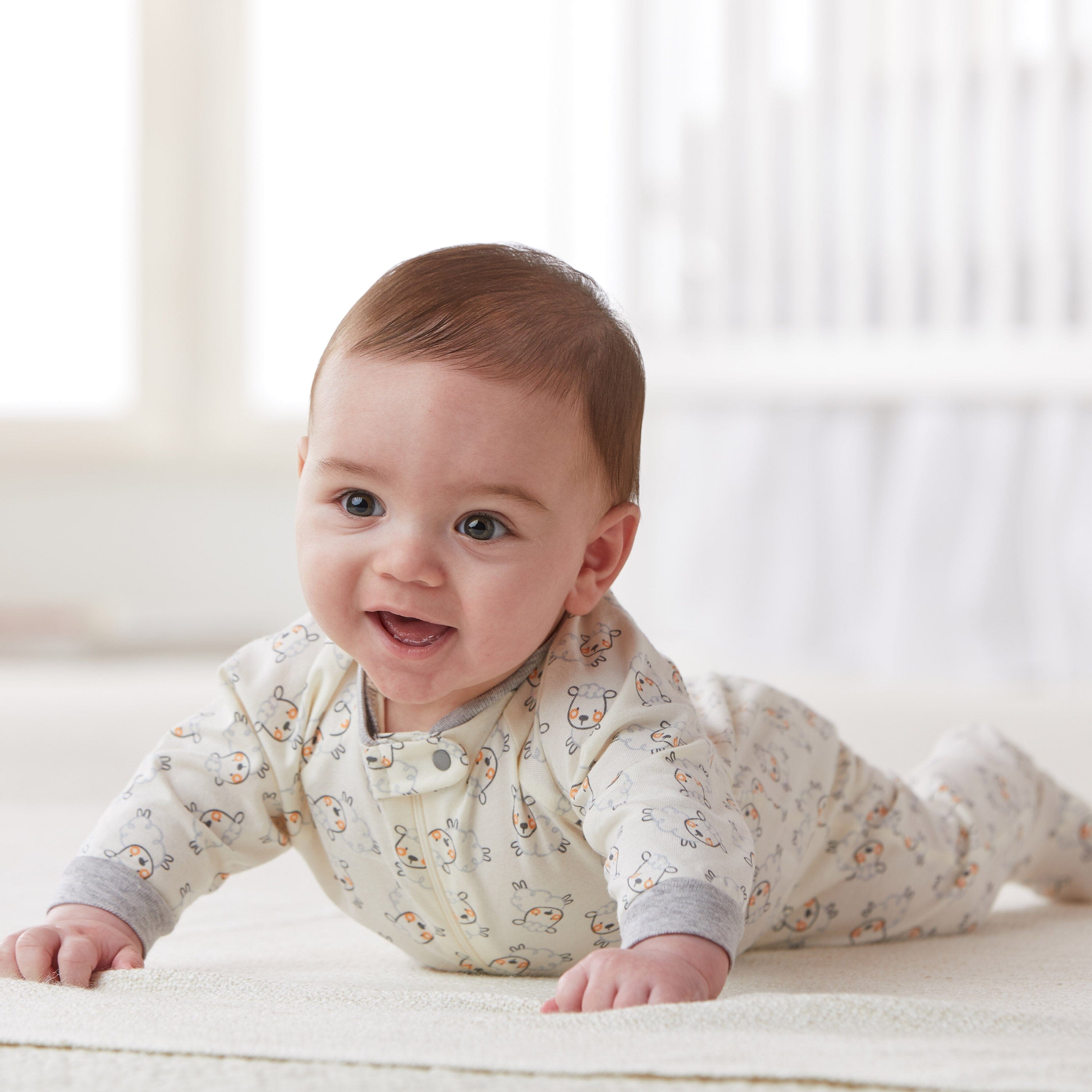 Gerber organic 2025 baby clothes