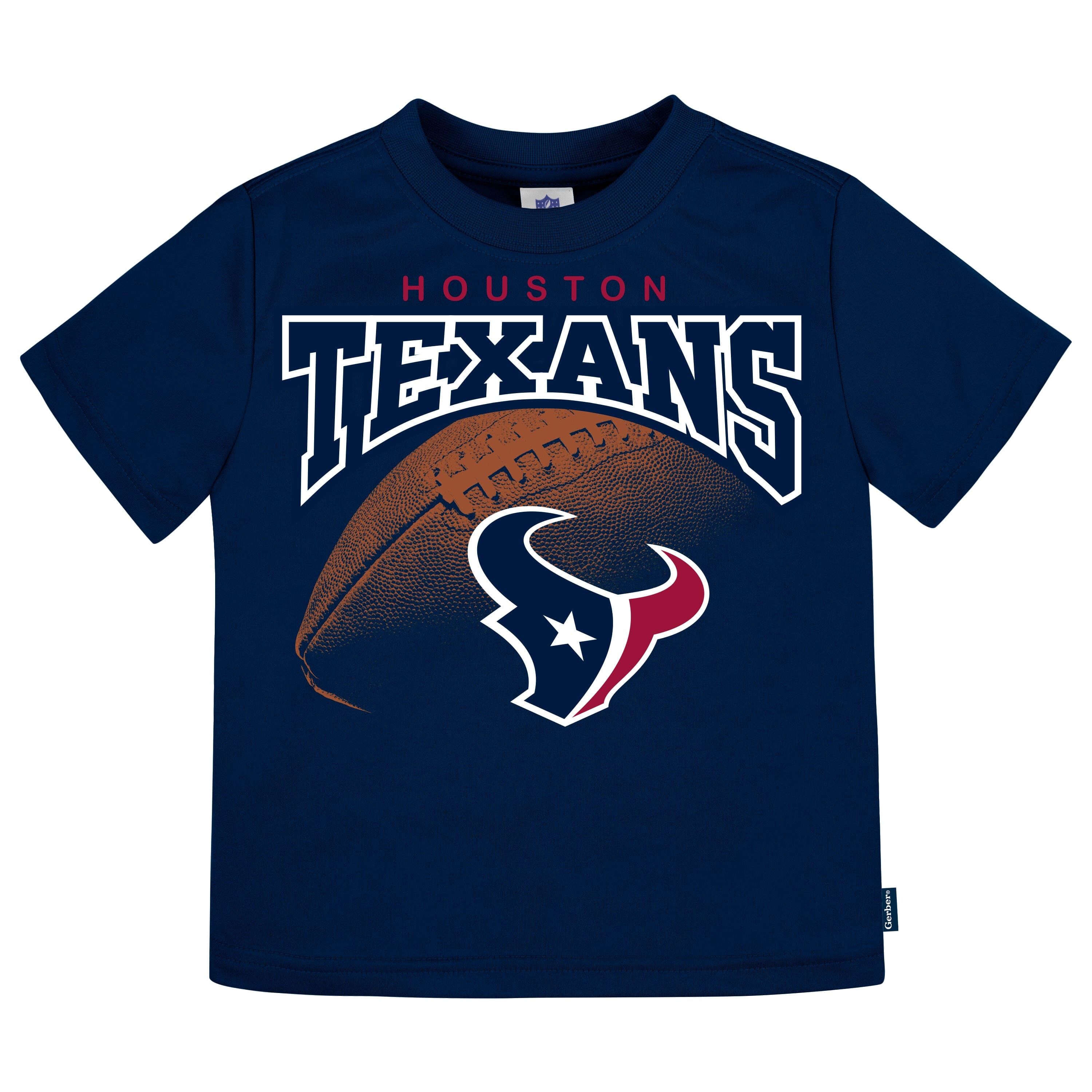 Boys texans shirt on sale