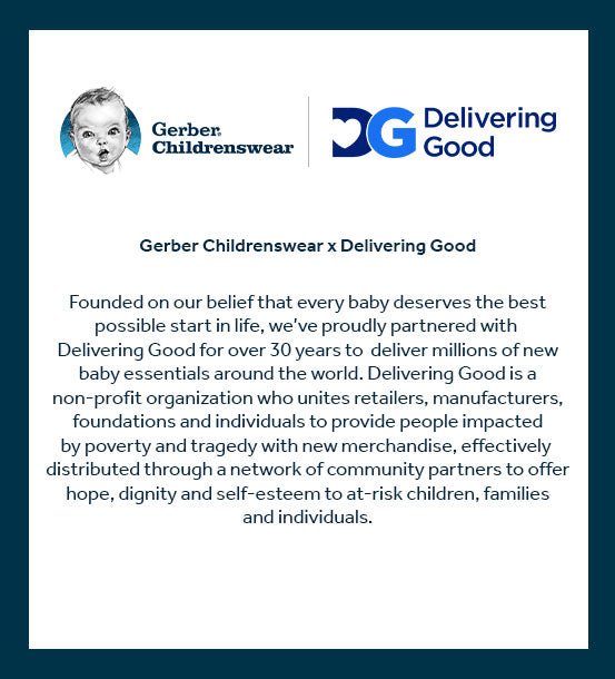 Gerber Childrenswear Affiliate Program: Everything You Need to Know (2024)