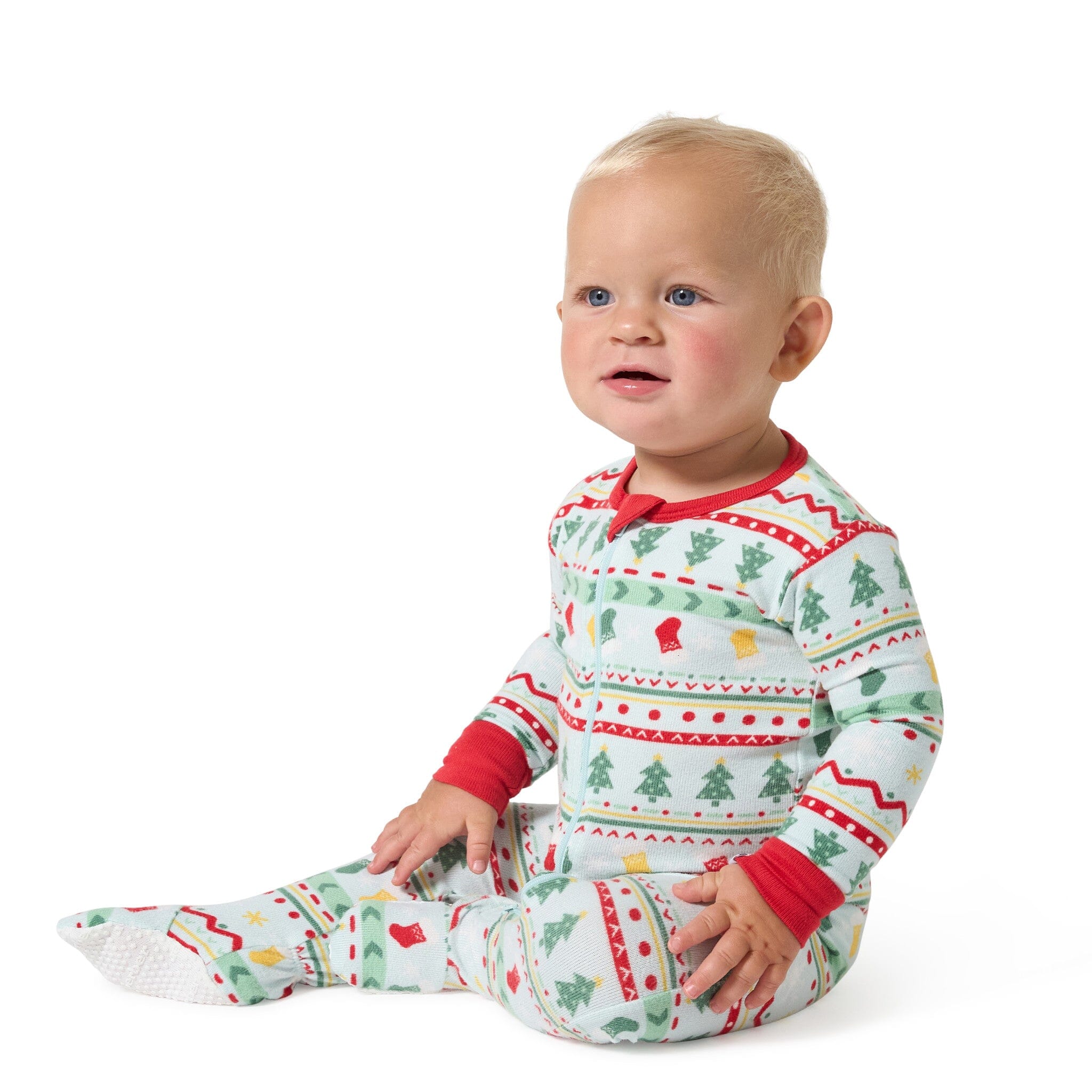 Baby holiday p fashion os