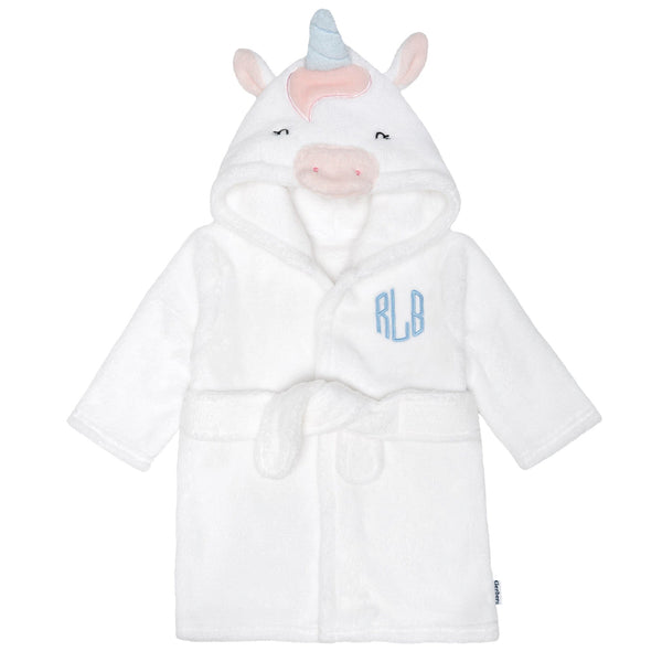 Unicorn Bathrobe - Unicorn Pattern Bath Robe For Women / Men - Unicorn Print - offers Cute His & Hers One Size Fits Most Robe - Perfect Couple Gift