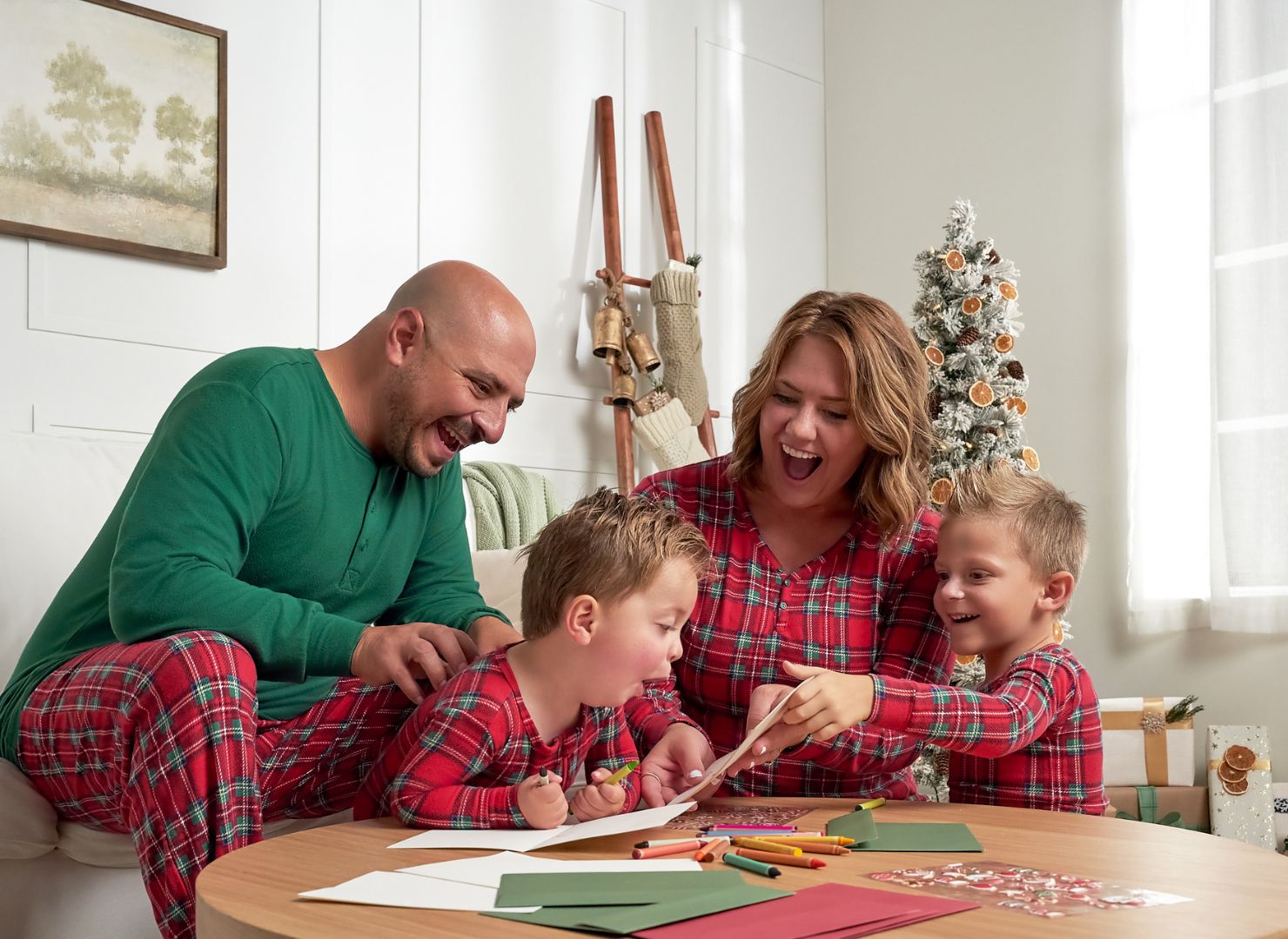 NFL Gear for the Family - Red White & Denim