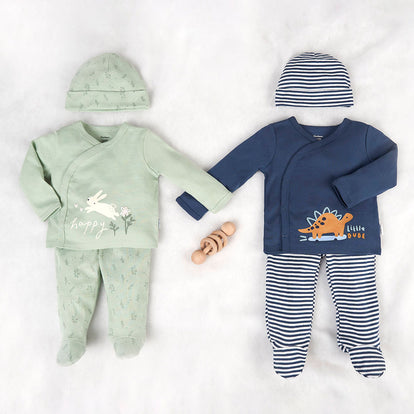  Festive baby & toddler outfits in cheerful colors and adorable designs, ready for all your seasonal celebrations. Don’t wait—shop these doorbuster deals before they sell out!