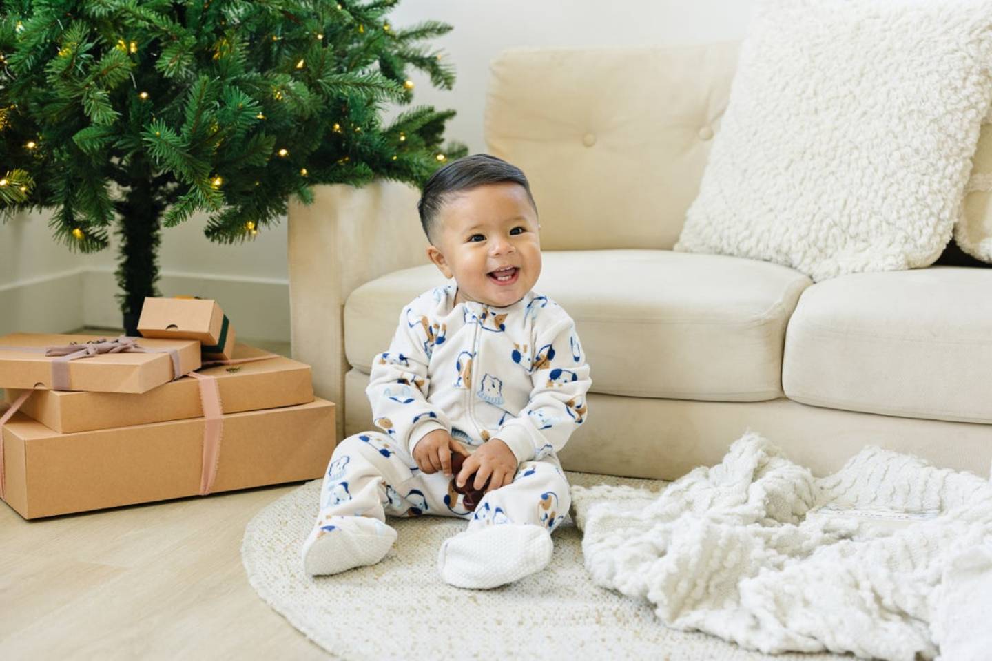 Shop our new arrivals collection for baby boys by Gerber