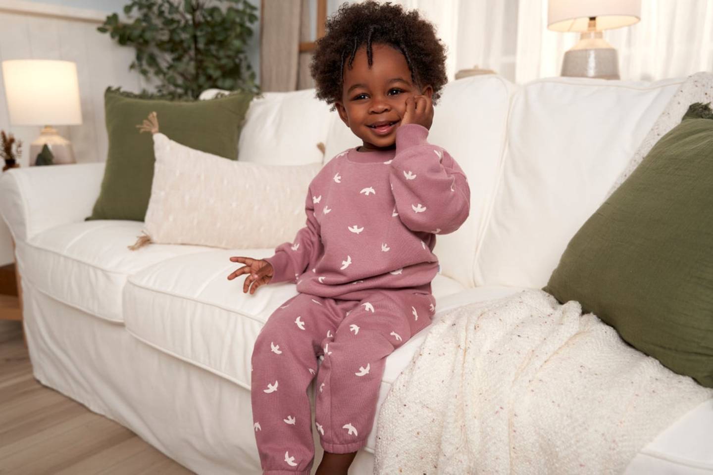 Shop our new arrivals for toddler girls by Gerber