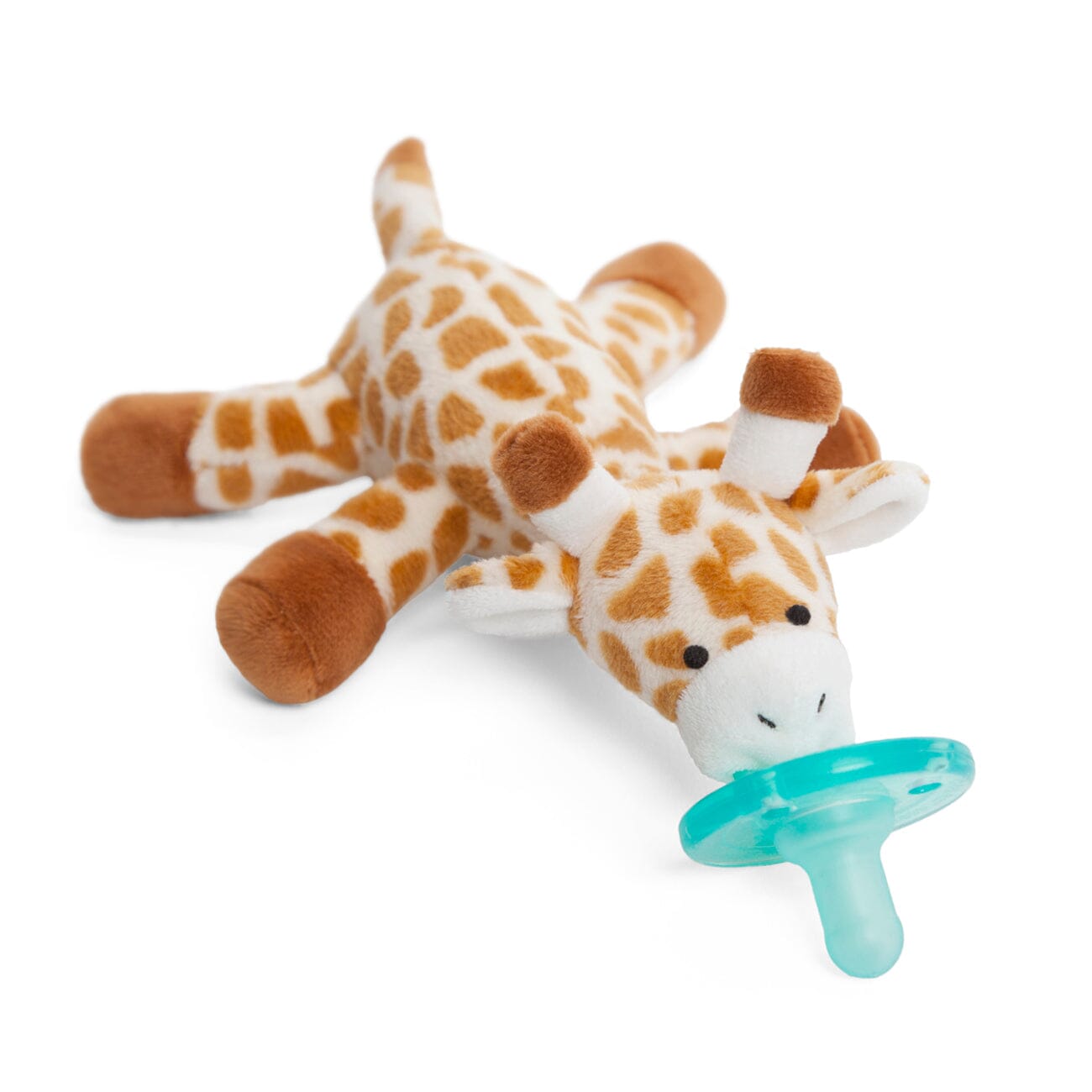 Wubbanub sales monkey pacifier