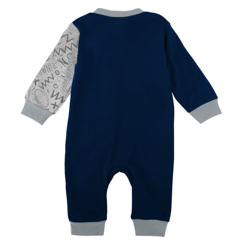 Infant Playbook Titans Coverall / 24 Months