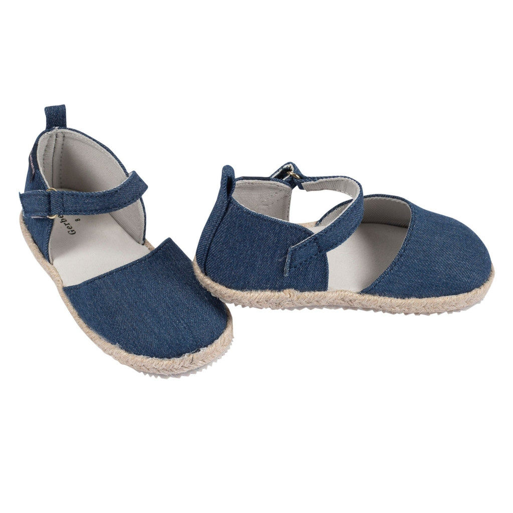 Espadrille sandals for toddlers sale