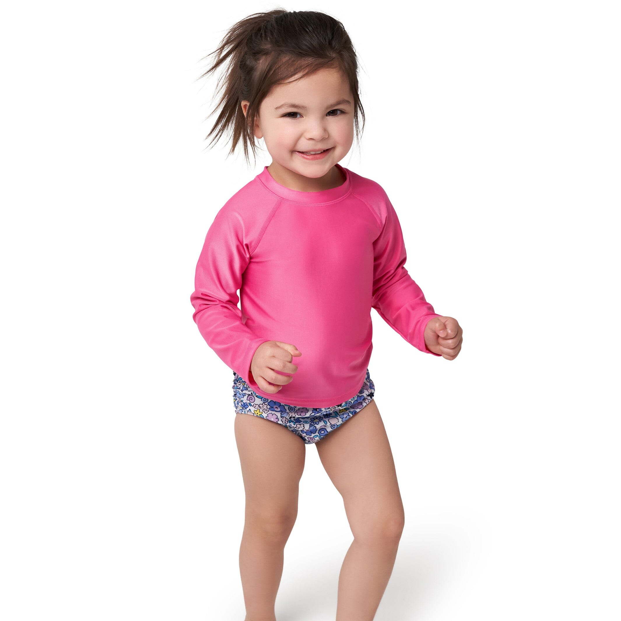 Infant long sleeve rash guard online