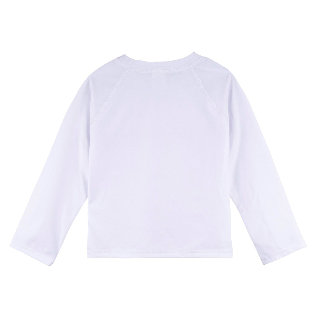 Body Care Insider Kids White Thermal Outfit 45 cm –