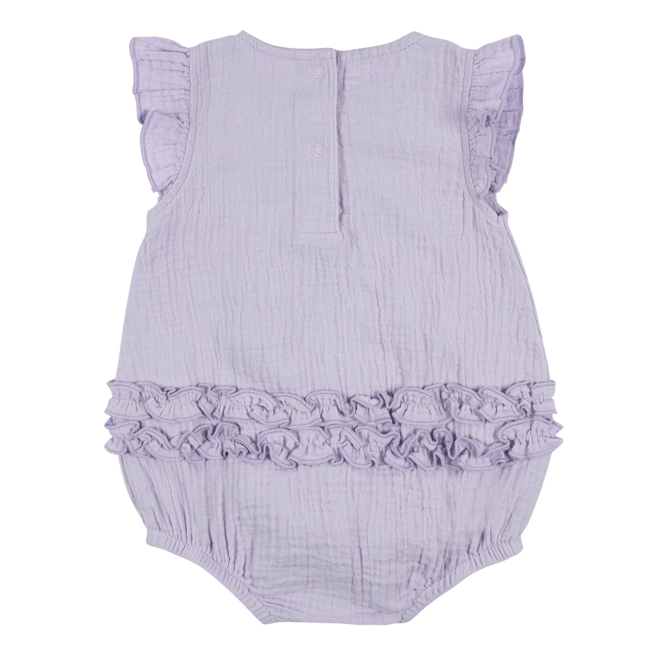 Popular baby girl romper bundle