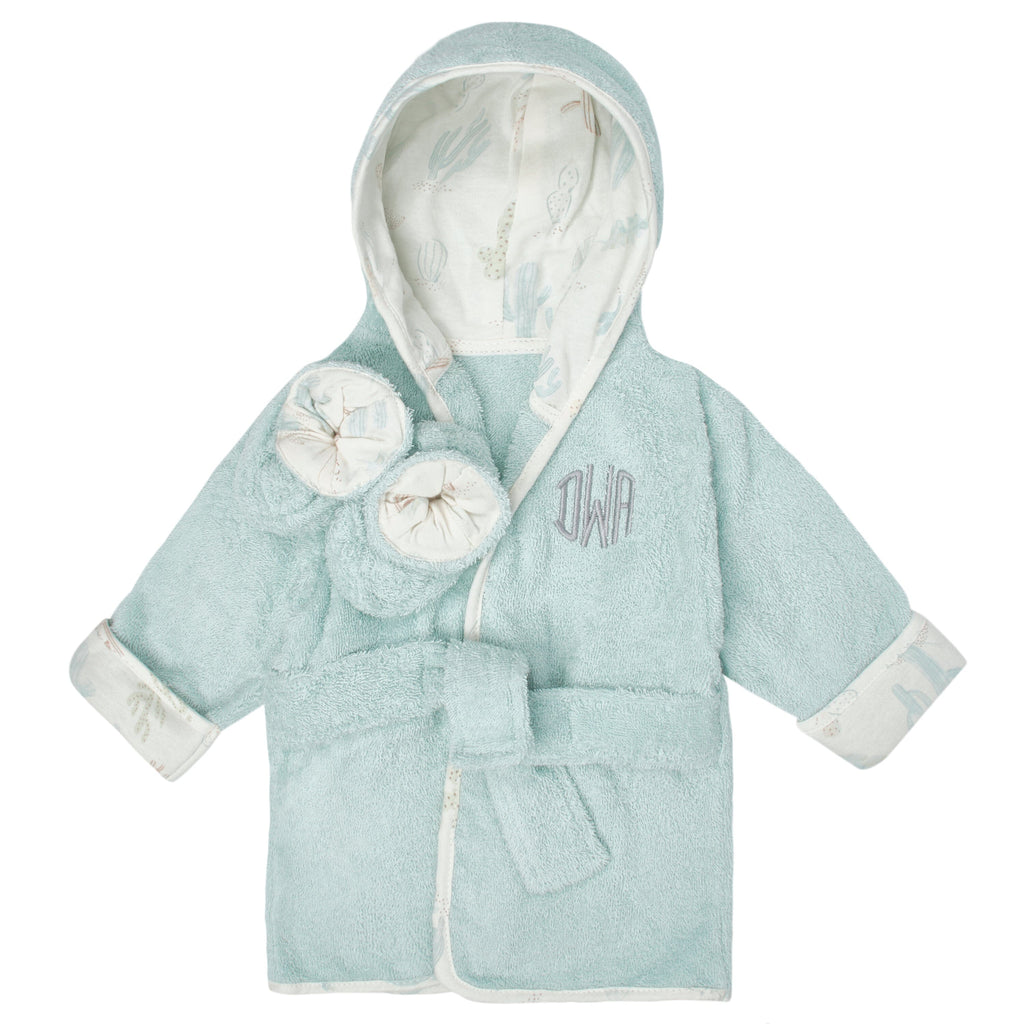 BABY born Bath Bathrobe